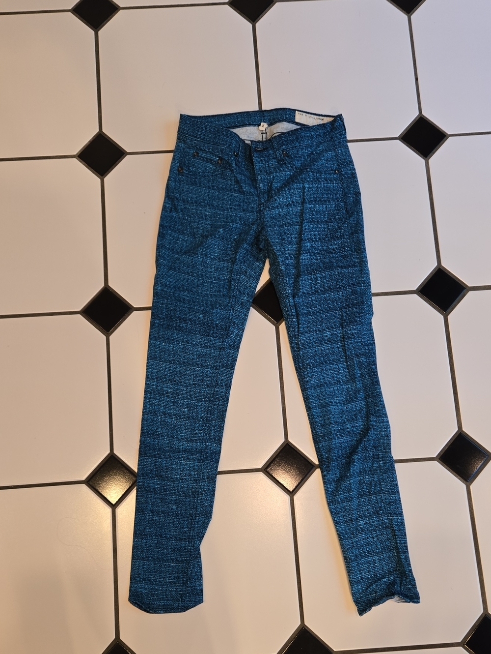 Rag & Bone Jean Legging